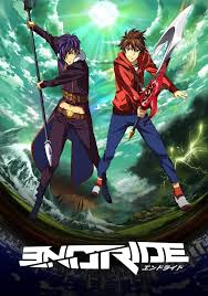 Endride [Temp 1][Caps 24]